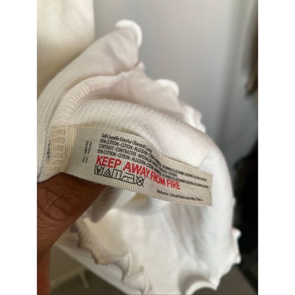 Free People Baby Camisole - Picture 4 of 5